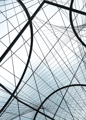 Размышления куба о круге