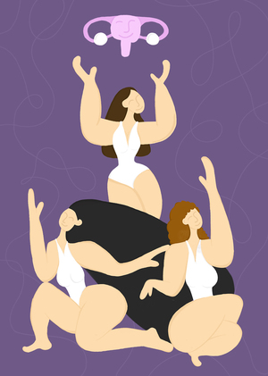 Поговори с Йони!