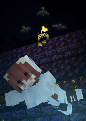 Haunted House