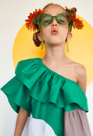 MUM OF SIX spring-summer 2019