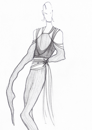 Структура коллекции