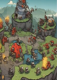 Как продвигать игры Как продвигать игры