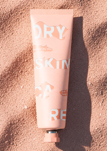 Крем от&nbsp;шелушений DRY SKIN CARE