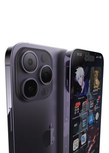 3d-модель iPhone 14Pro Max 3d-модель iPhone 14Pro Max