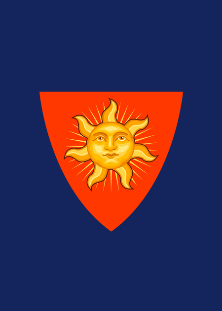 Лига Солнца