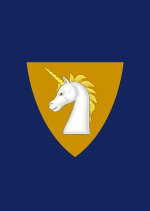Лига Единорога
