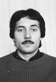 Фотосерия «Открытки Лёши Белавина», 1988 Фотосерия «Открытки Лёши Белавина», 1988