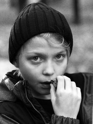 ХУДОЖЕСТВЕННАЯ ФОТОГРАФИЯ