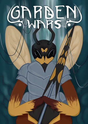 Garden Wars