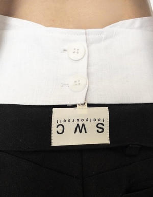 Работа в бренде Shellwithclothes 2025-2026