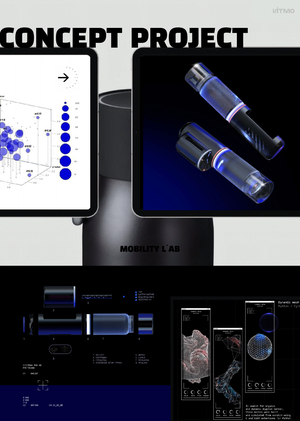 mobility lab system