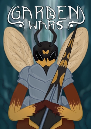 Garden Wars