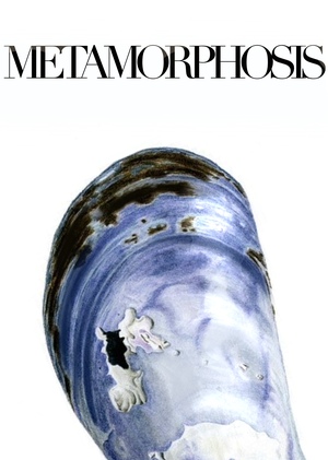 METAMORPHOSIS OF MUSSEL SHELL