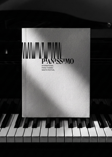 Official Style Guide for the International Piano Music Festival