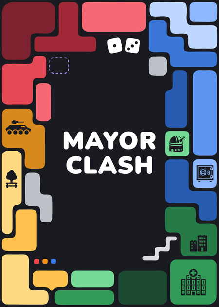 Mayor Clash