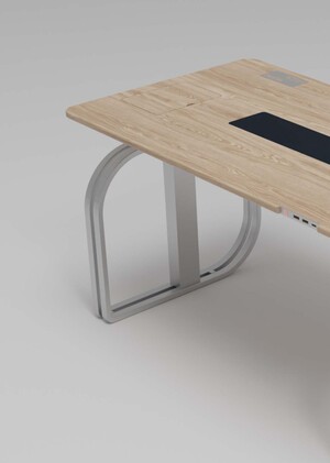 NeoDesk для IWOOD pro