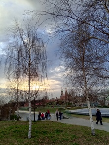 Золотое кольцо
