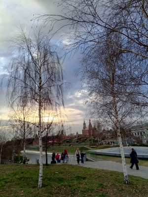Золотое кольцо