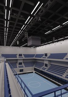 Arena Manager Arena Manager