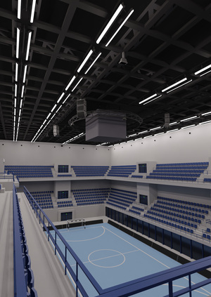 Arena Manager