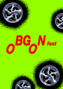 OBGON fest
