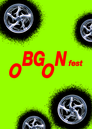 OBGON fest
