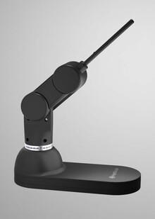 HaptiSculpt