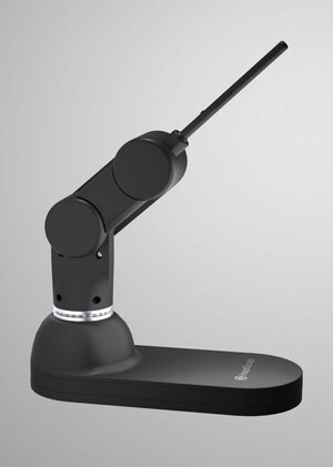 HaptiSculpt