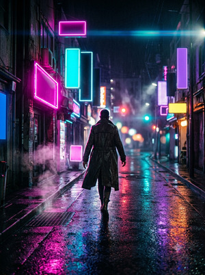 Synthwave