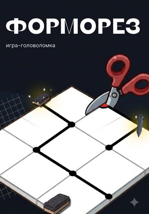 Презентация игры "Форморез"