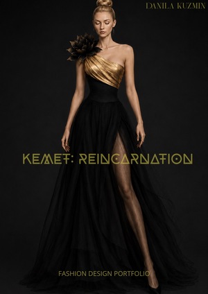 Kemet: Reincarnation