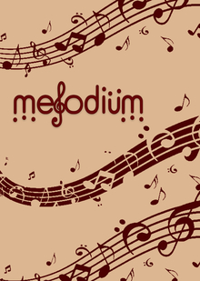 melodium// вступительные