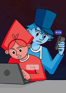 Тёмная сторона сети