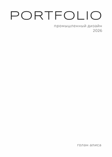 Портфолио Портфолио