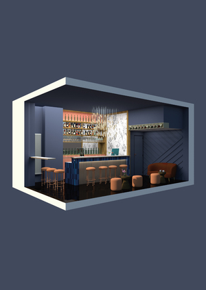 Коктейль-бар