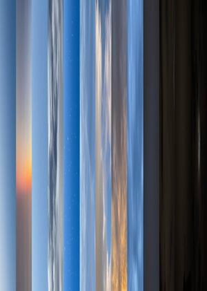 Үдэр һүнигүй