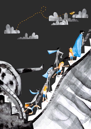 Самое важное