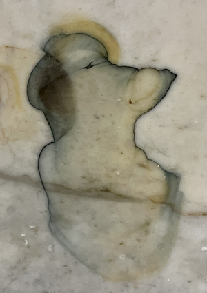 Что скрывает метро?