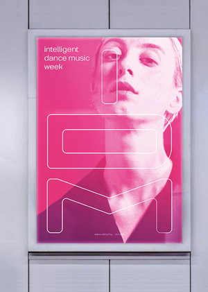 Intelligent dance music week