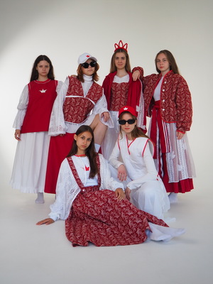 Царевны