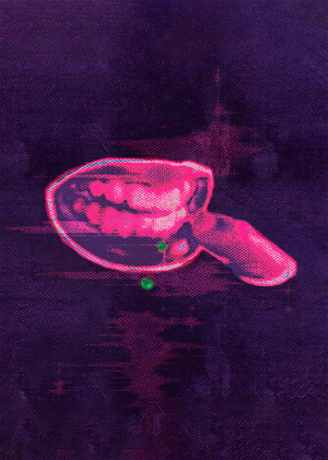 Портфолио (магистратура)