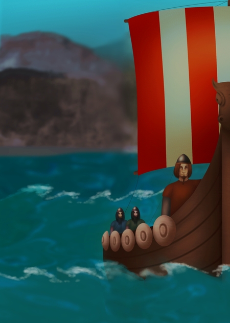 Jörmungandr