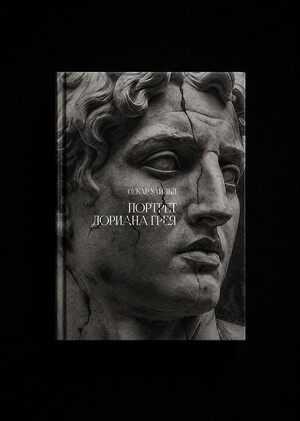 Дориан Грей — Нарцисс