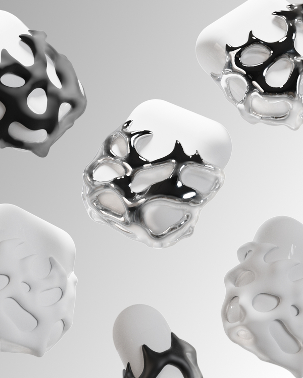 Air Pods Case - WISMMIND