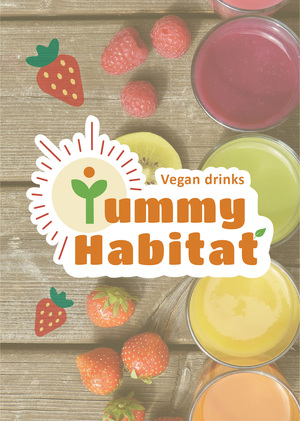 Yummy Habitat | Фирменный стиль