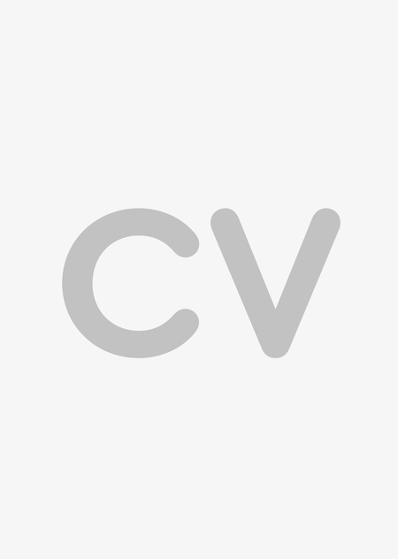 CV/Мотивационное письмо