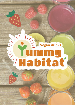 Yummy Habitat | Фирменный стиль