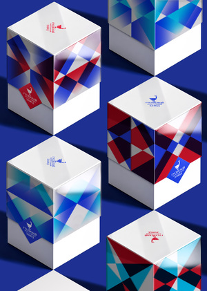 Дипломный проект "Гусевской хрустальный завод"