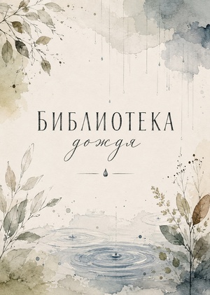 Библиотека дождя