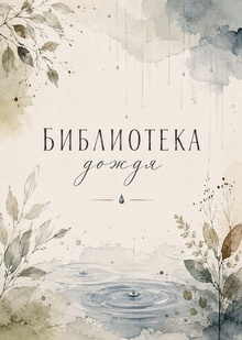 Библиотека дождя